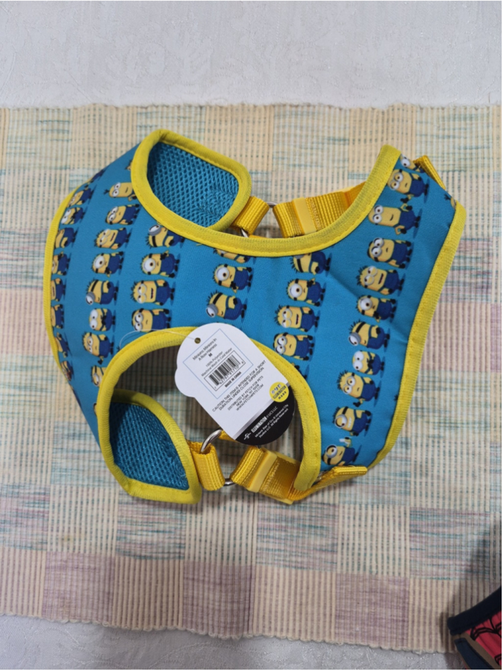 Dog Harness - Picture 2 of 6